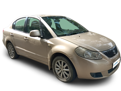 Maruti SX4-img